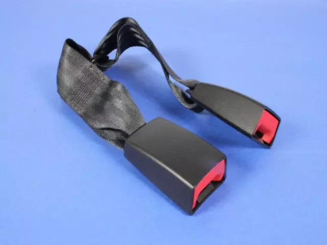 Buckle - Mopar (1GD231DVAA)