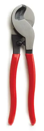 849088 - : Crimpers &amp; Cutters, 9" Hand Held Cable Cutter for Grote Lighting Image