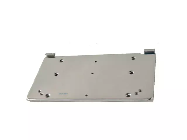License Plate Bracket - Mopar (68227290AA)