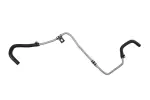 3401187 - : Sunsong Power Steering Return Line Hose Assembly for Sunsong Image