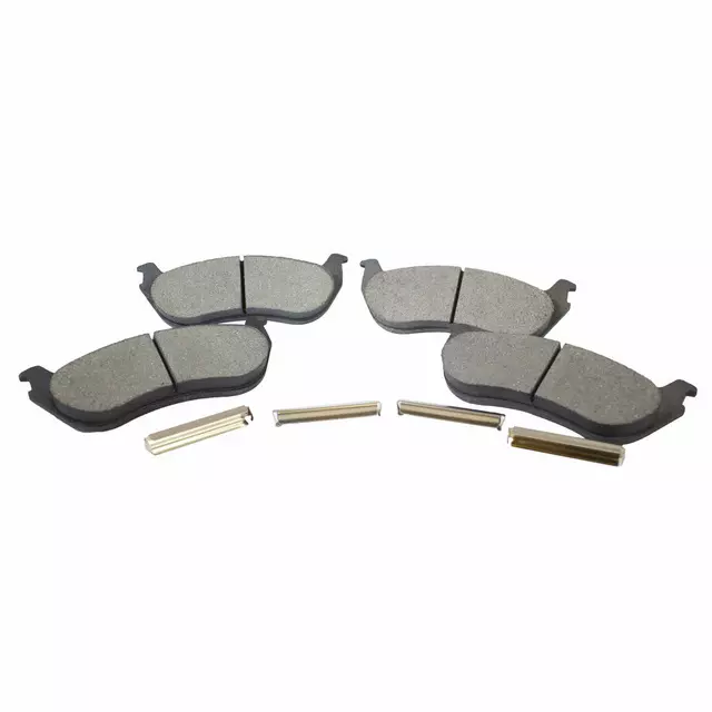 Kit - Brake Lining Rear - Ford (8L2Z-2V200-B)