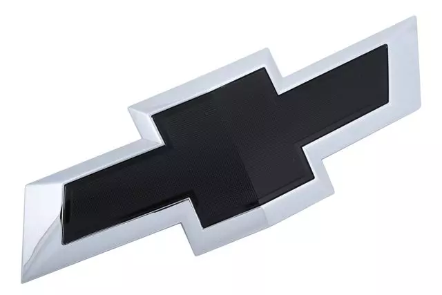 84046096 - : Emblem for Chevrolet: Traverse, Traverse Limited Image