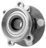 103321 - : FAG Wheel Bearing - Generation 3 for SCHAEFFLER BEARING Image