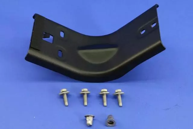 Step Nerf Bar Mount Kit - Mopar (68044456AB)