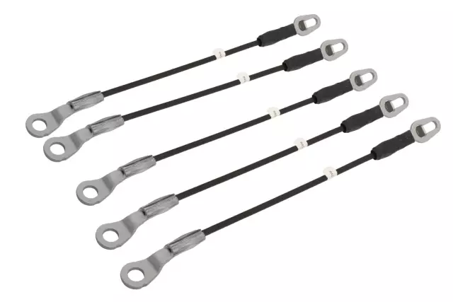 Passenger Side Tailgate Cable - GM (88980509)