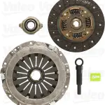 52152601 - : 1996-2006 Hyundai Elantra Clutch Kit 2.0L for VALEO Image