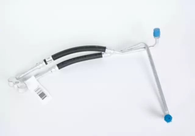 12472307 - Belts &amp; Cooling: Engine Oil Cooler Hose Assembly for GM Image