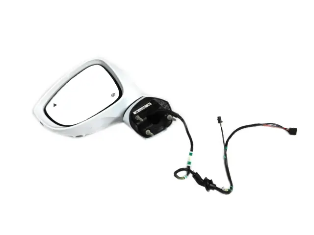 6YW81GW7AC - : Outside Rearview Mirror, Left for Mopar Image