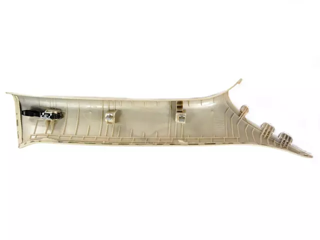 A Pillar Molding, Left - Mopar (5LN23ML2AF)
