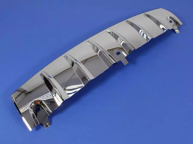 55156781AC - : Fascia Plate for Mopar Image