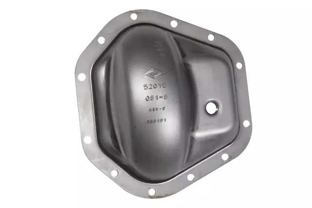 Axle Cover - GM (88982514)
