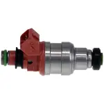 81212115 - : Reman Multi Port Fuel Injector for GB REMAN INC Image