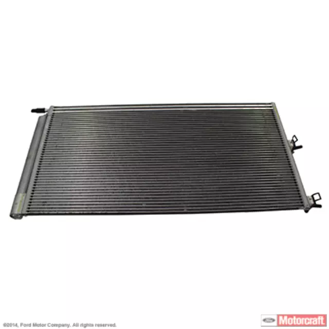 AL1Z19712B - HVAC: Condenser for Ford: Expedition, F-150 | Lincoln: Navigator Image