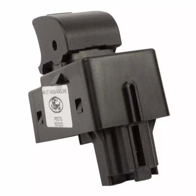 SW7181 - Electrical, Lighting and Body: Door Window Switch for Motorcraft Image