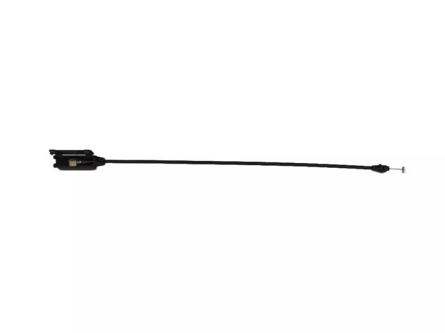 Latch Release Cable, Right Or Left - Mopar (68325076AB)