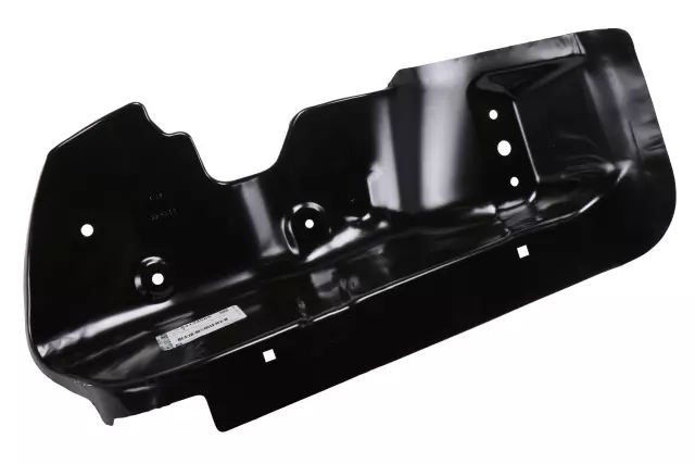 84134685 - : Driver Side Body Side Tail Lamp Pocket for GM Image