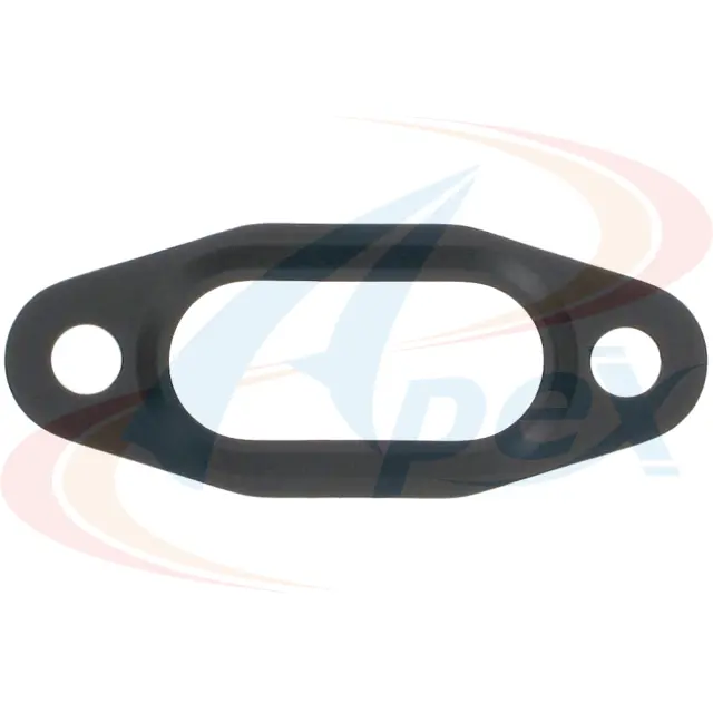 AOM6016 - Cooling Systems: APEX Automobile Parts Inc Engine Oil Cooler Gasket for APEX Automobile Parts Inc Image