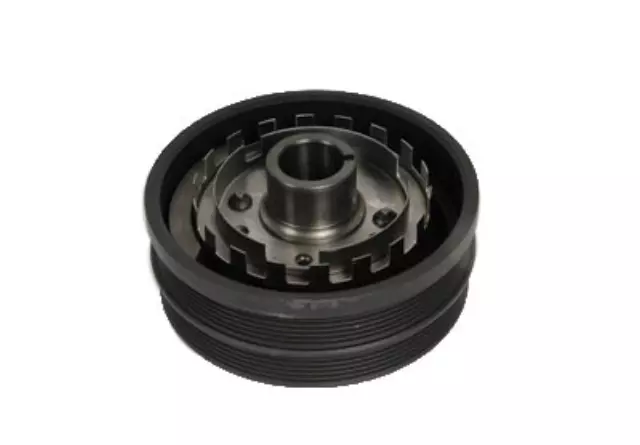 12563268 - Engine: Balancer for Buick: Park Avenue, Regal, Riviera | Chevrolet: Impala, Monte Carlo | Oldsmobile: 88, LSS, Regency | Pontiac: Bonneville, Grand Prix Image