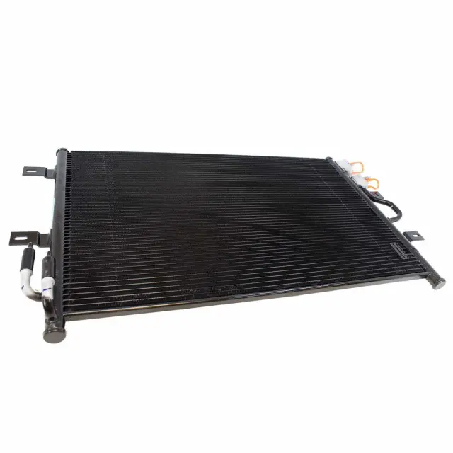 YJ561 - HVAC: Motorcraft A/C Condenser for Ford Image