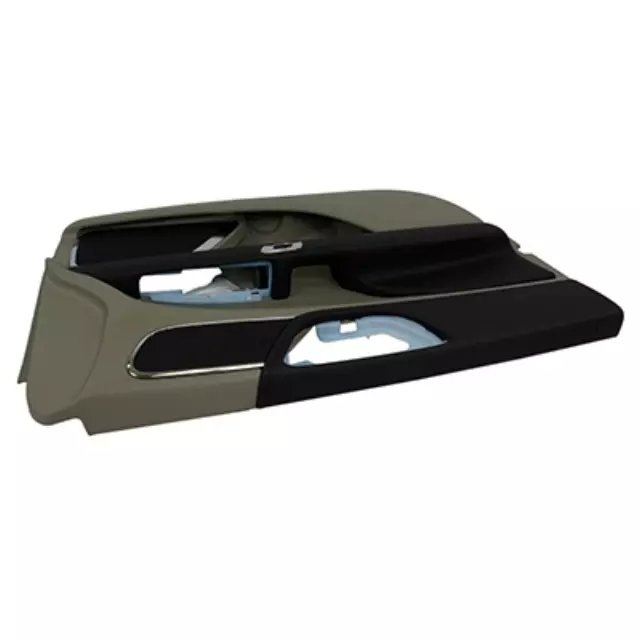 Door Trim Panel - Ford (GD9Z-5423943-BP)