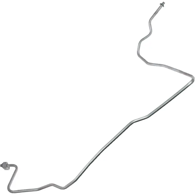 4812606 - : A/C Refrigerant Liquid Hose for GLOBAL PARTS DISTRIBUTORS Image