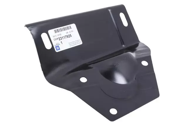 23117925 - : Front Passenger Side Wheelhouse Panel Brace Without Spacer for GM Image
