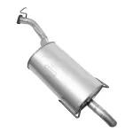 7437 - : Exhaust Muffler Assembly for AP Exhaust Image