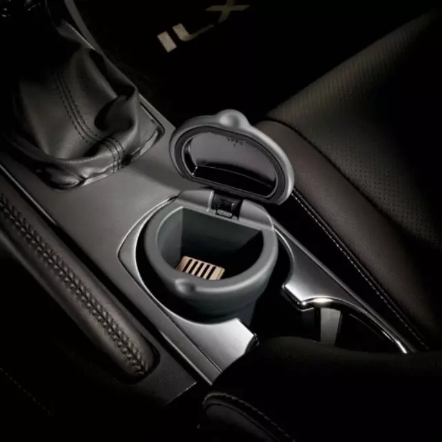 Ashtray - Cup Holder Type - Acura (08U25-S5D-116)