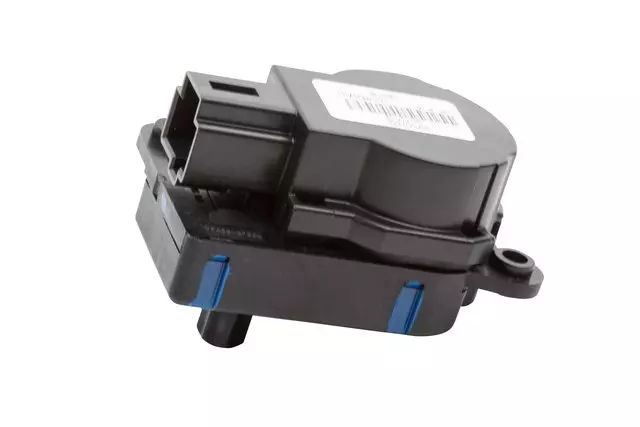 1574636 - HVAC: ACDelcoâ„¢ Actuator for GM Image