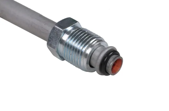 3603018 - : Power Steering Return Line End Fitting for Sunsong Image