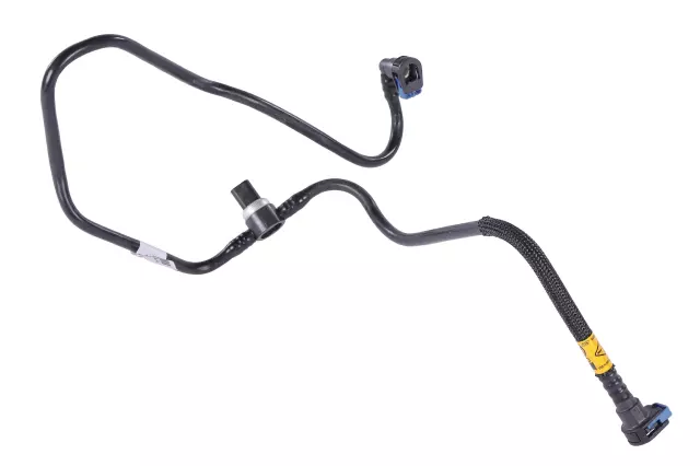 84213939 - : Fuel Pump Fuel Feed Hose for Cadillac: CTS Image