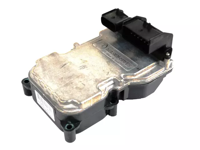 5015529AC - Service Brakes: Anti-lock Brakes Module for Dodge: Ram 3500 Image