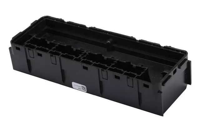 Heater and Air Conditioning Remote Control - GM (84579087)