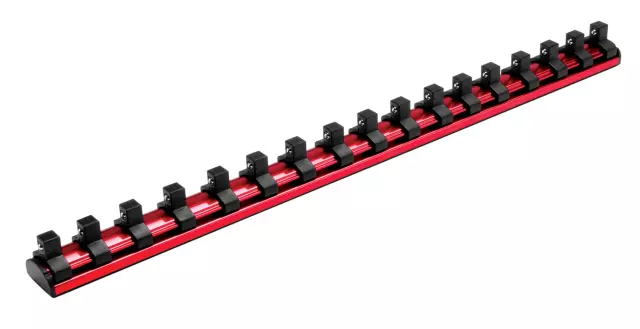 W38003 - : Drive Socket Storage Rail for Performance Tool Image