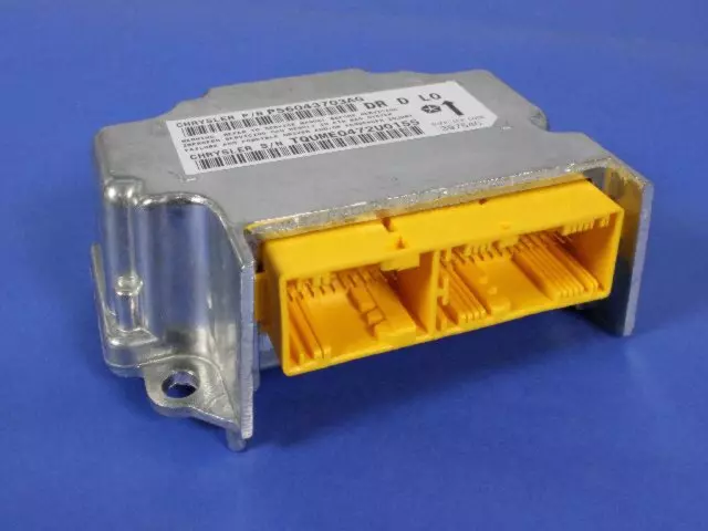 56043703AG - : Occupant Restraint Module for Mopar Image