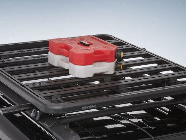 Rotopax Mounting Kit - Ford (VKB3Z-99550B27-A)