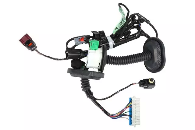 22778453 - Body: Wire Harness for Chevrolet: Equinox Image