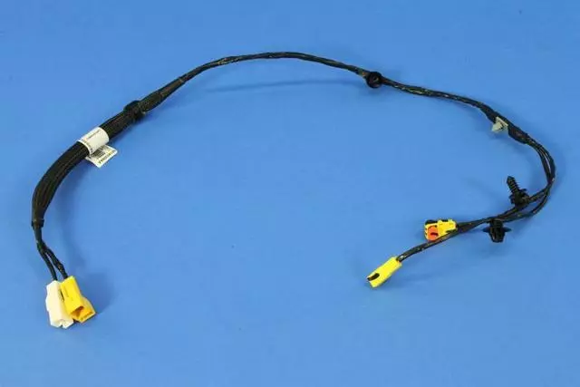 68531685AA - Electrical: Jumper Wiring for Mopar Image