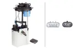 358301931 - : HELLA Fuel Pump and Sender Assembly 358301931 for Hella Image