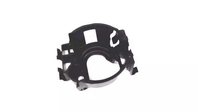 84927AG220 - : Mount Bracket for Subaru: Impreza, Legacy Image