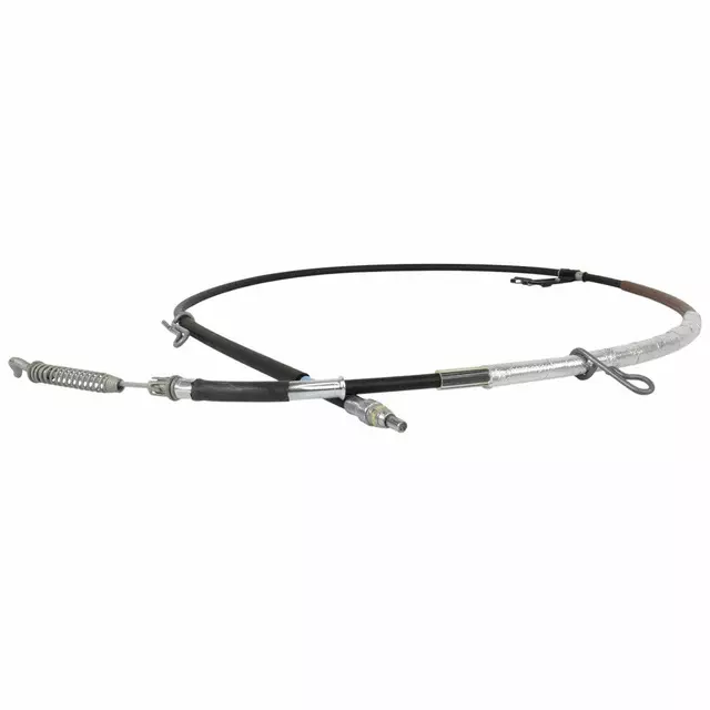 Parking Brake Cable - Ford (YC3Z-2A635-DA)