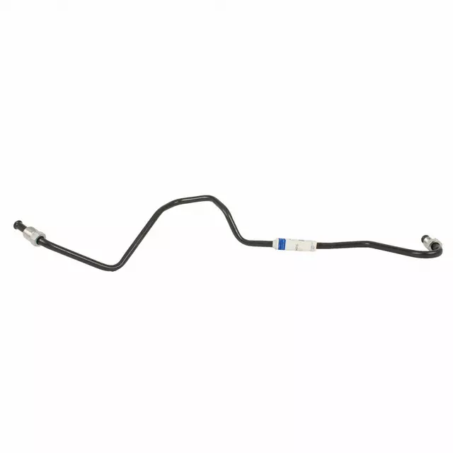 7H6Z3A714A - Steering: Connector Tube for Ford: Fusion | Lincoln: MKZ, Zephyr | Mercury: Milan Image