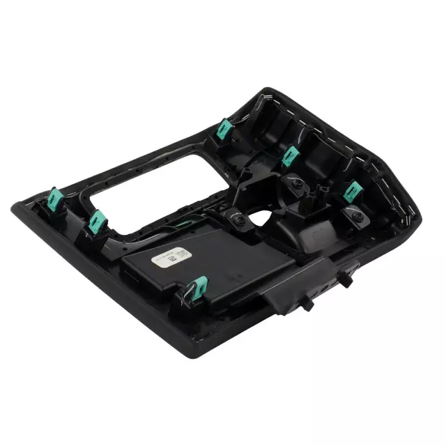 Instrument Panel Trim Panel - Ford (MA1Z-5804459-BH)
