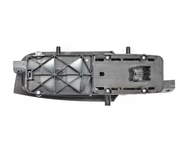 Power Window Switch And Bezel, Right - Mopar (5035278AC)