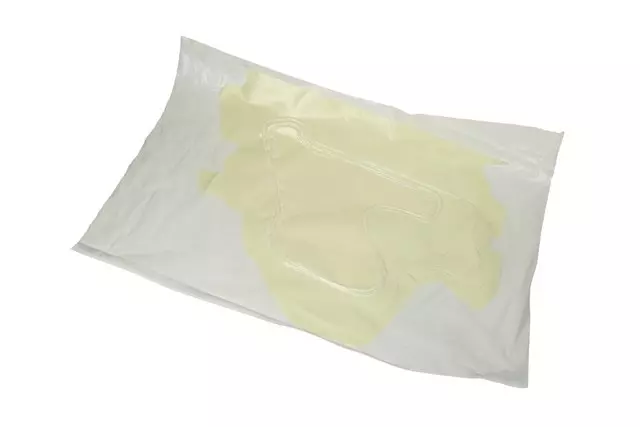 95185053 - Body: Water Deflector for Chevrolet: Cruze, Cruze Limited Image