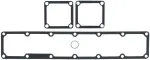 MS12435 - : Engine Intake Manifold Gasket Set for Mahle Image