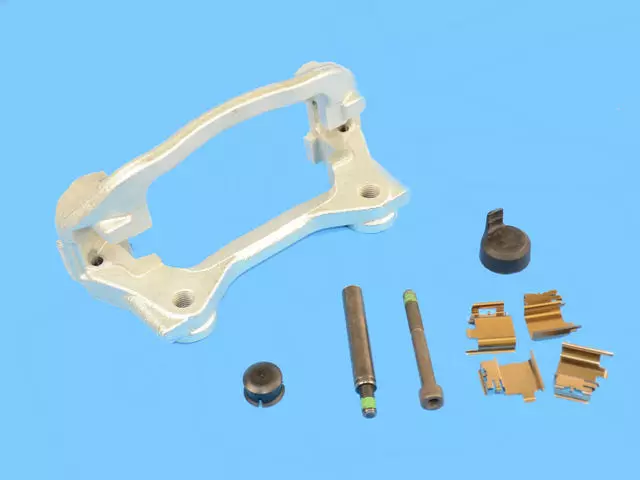 68230096AA - Brakes: Disc Brake Caliper Adapter for Mopar Image image