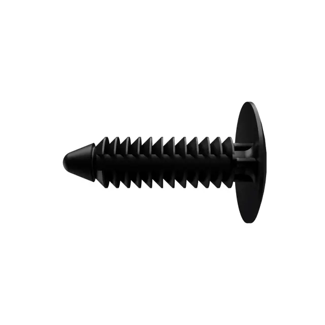6512752AA - Electrical: Push Pin for Mopar Image
