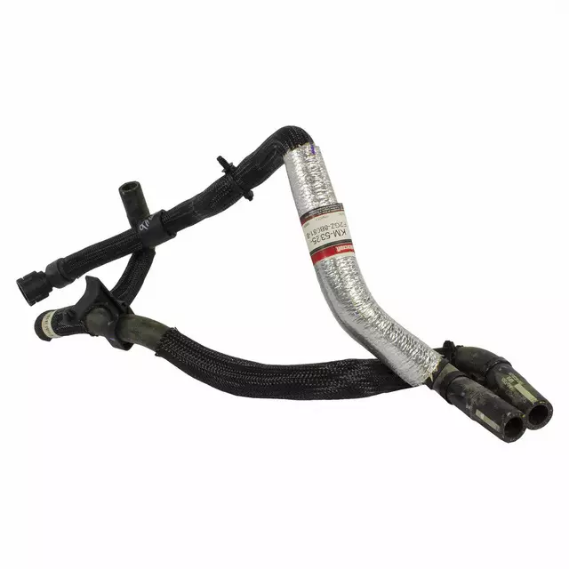HVAC Heater Hose Assembly - Ford (F2GZ-8B081-B)