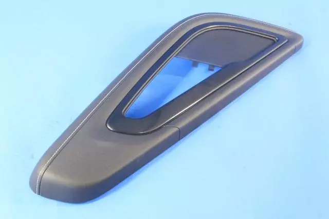 Front Door Trim Armrest, Left - Mopar (5QZ15YSAAA)